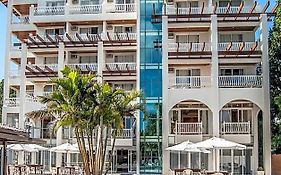 Hotel Torres da Cachoeira